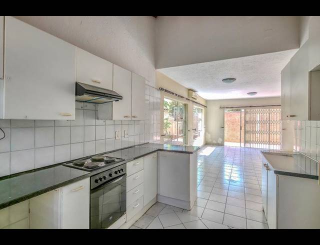 3 BEDROOM DUPLEX FOR SALE IN SUIDEROORD